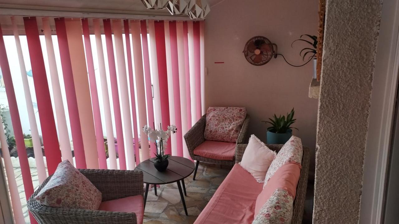 מרסיאן Maison Coup De Coeur מראה חיצוני תמונה