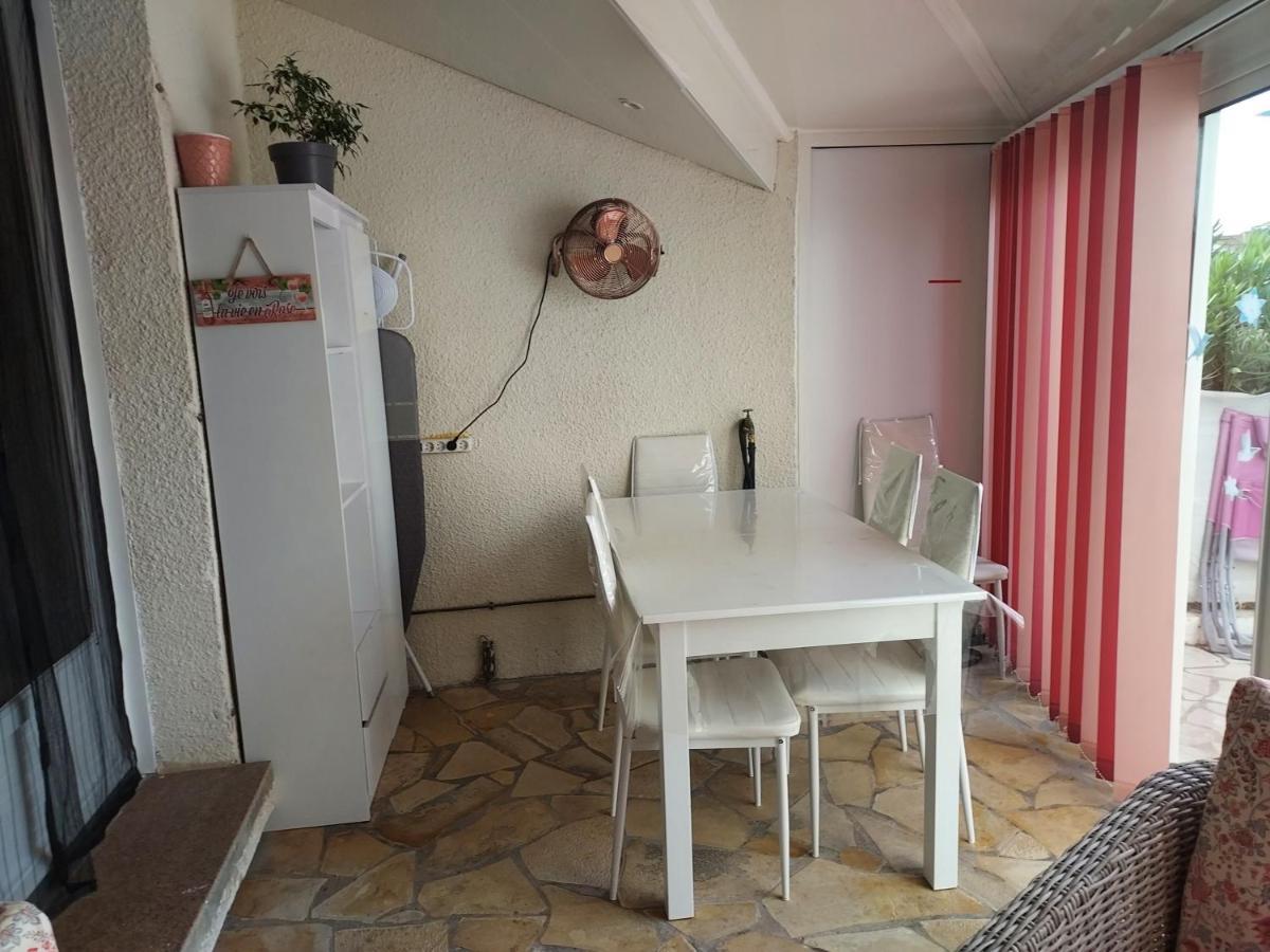 מרסיאן Maison Coup De Coeur מראה חיצוני תמונה