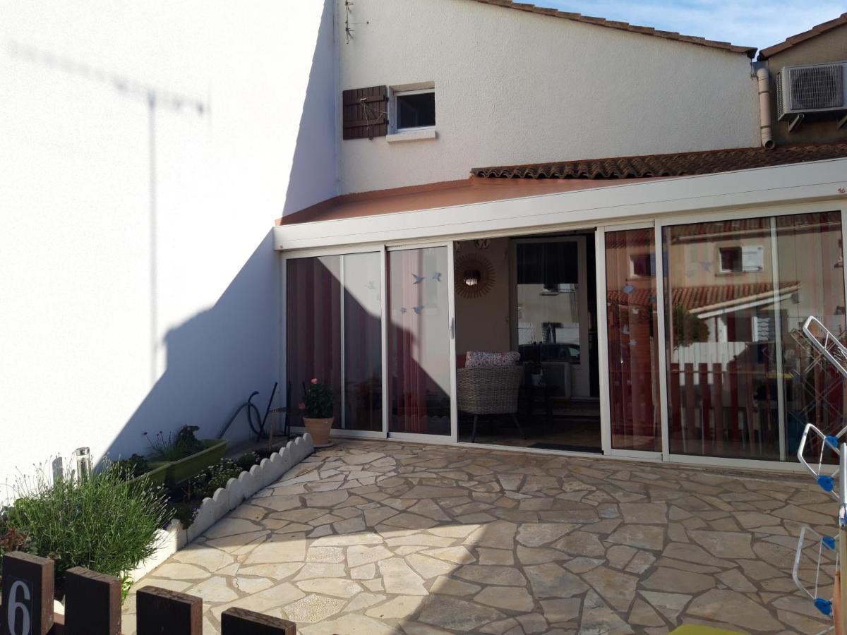 מרסיאן Maison Coup De Coeur מראה חיצוני תמונה
